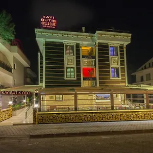 Kayı Otel