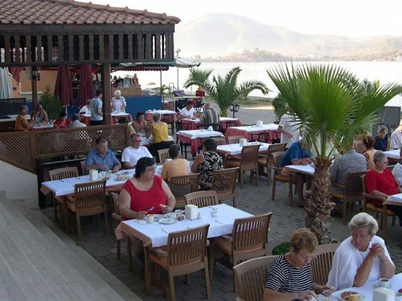 Hotel Miramar 페티예