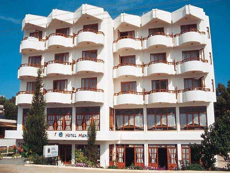 Hotel Miramar의 연락처